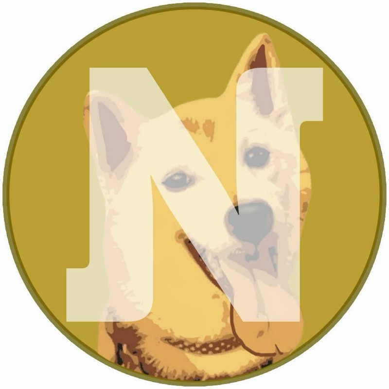 Neirocoin logo