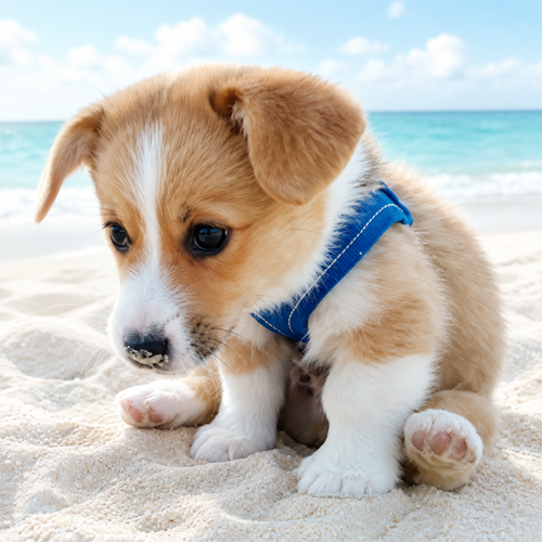 SANDY