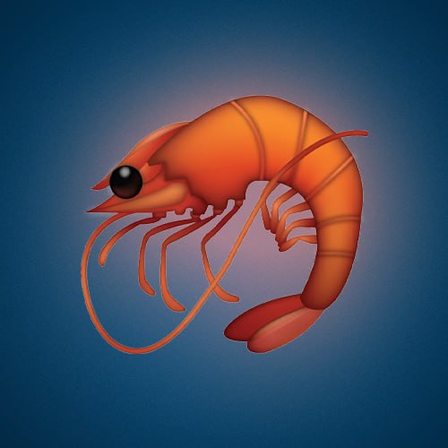 SHRIMP