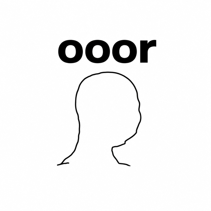 Ooor logo