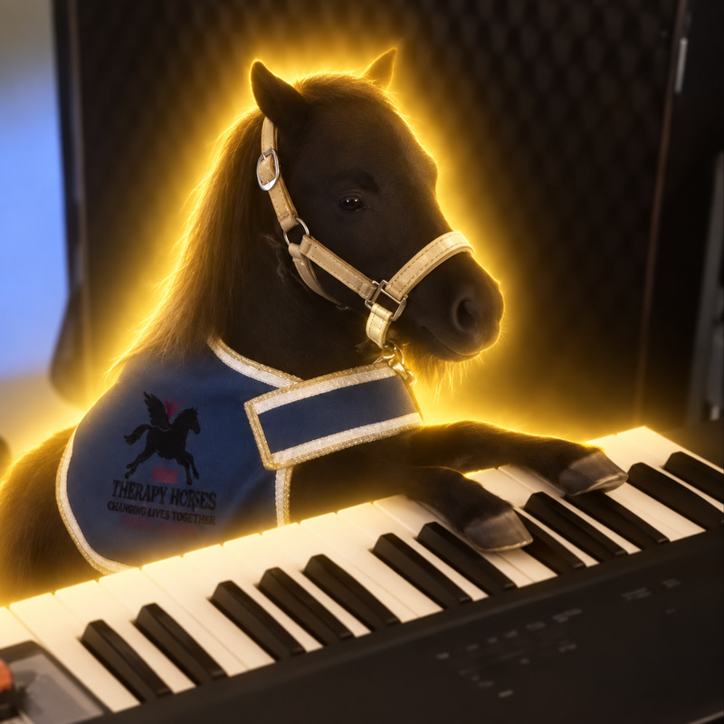 KEYHORSE