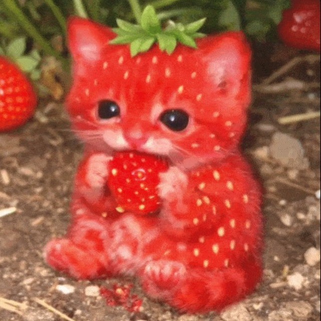 FRUITCAT