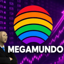 MEGAMUNDO