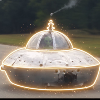 UFO