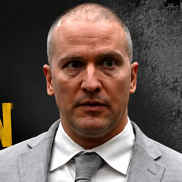 Free Derek Chauvin logo
