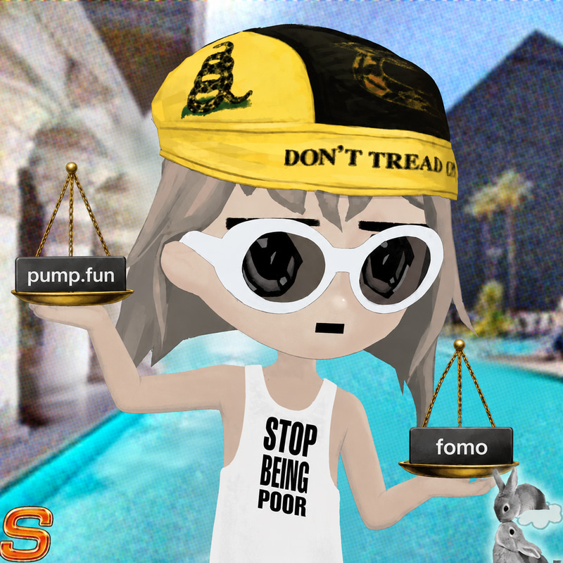 PORF