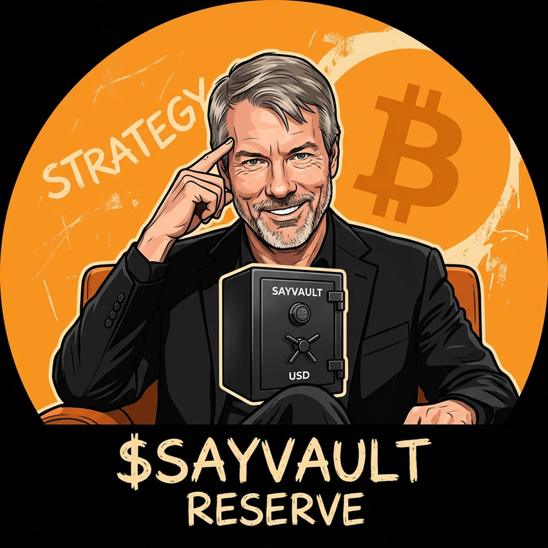 SAYVAULT