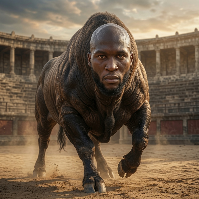 LUKAKU