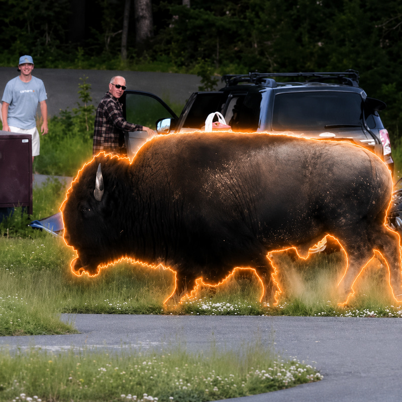 BISON