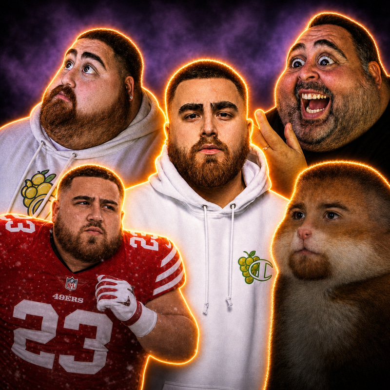 LosPollos Memes logo