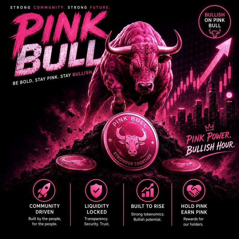 pinkbull