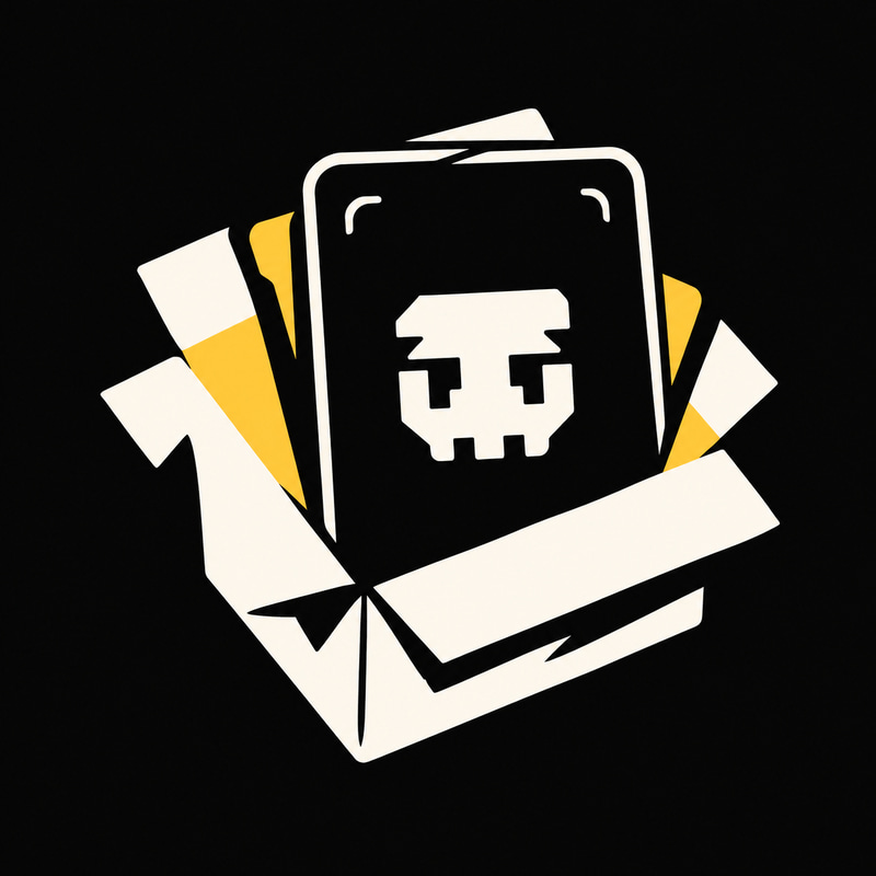 TRADERPACK