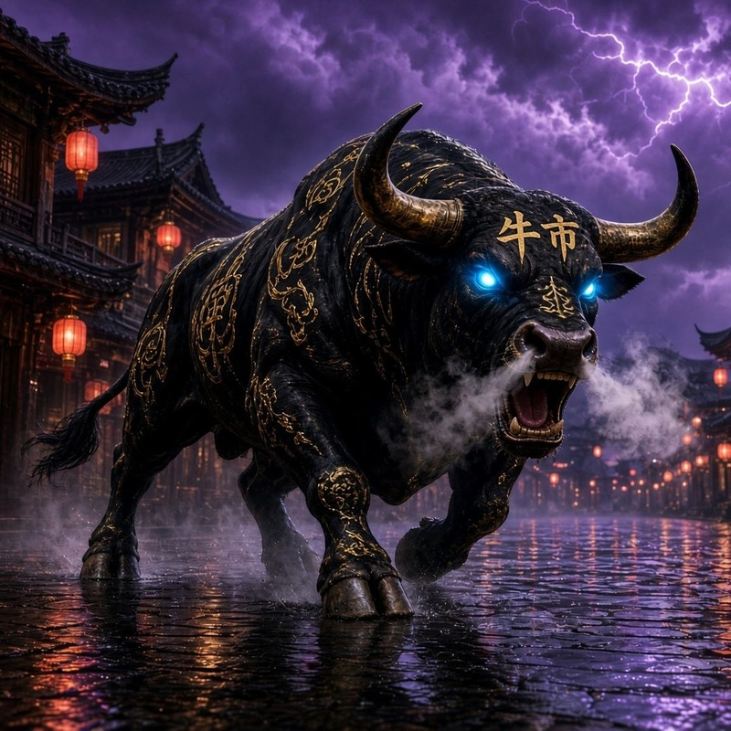 牛市