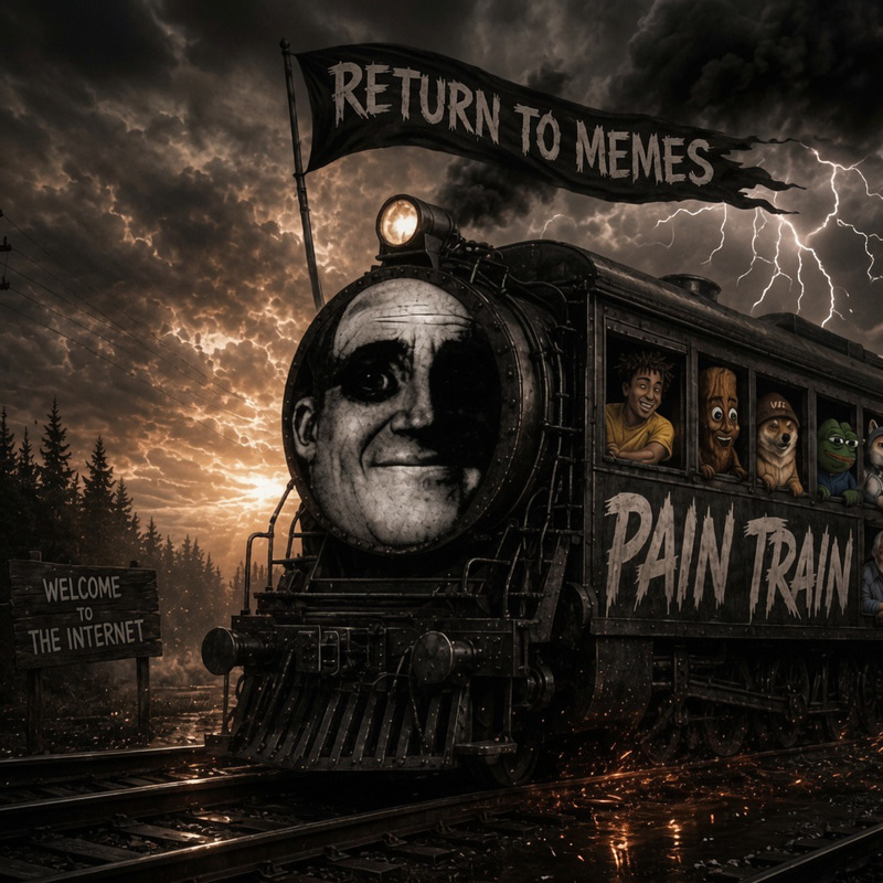 paintrain