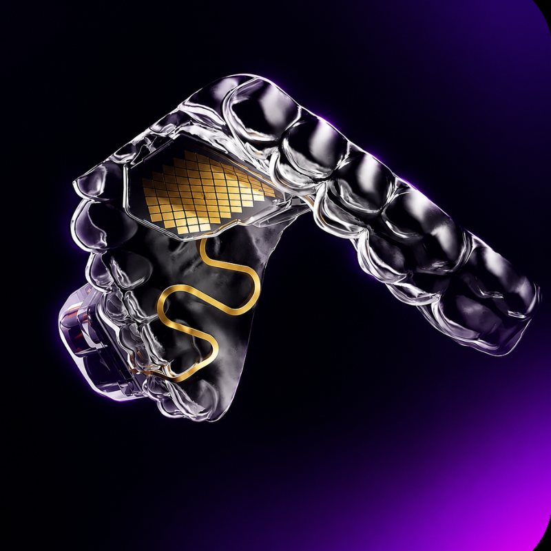 Mouthpad