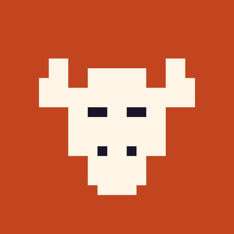Rodeo logo