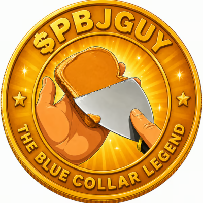PBJGUY logo