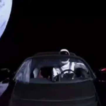 Spaceman