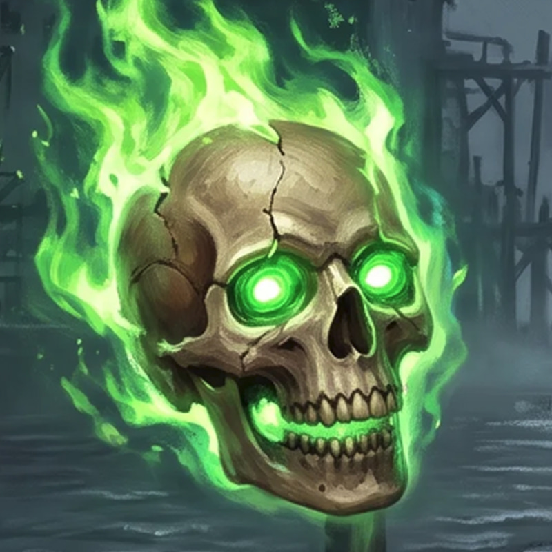 Zombies logo