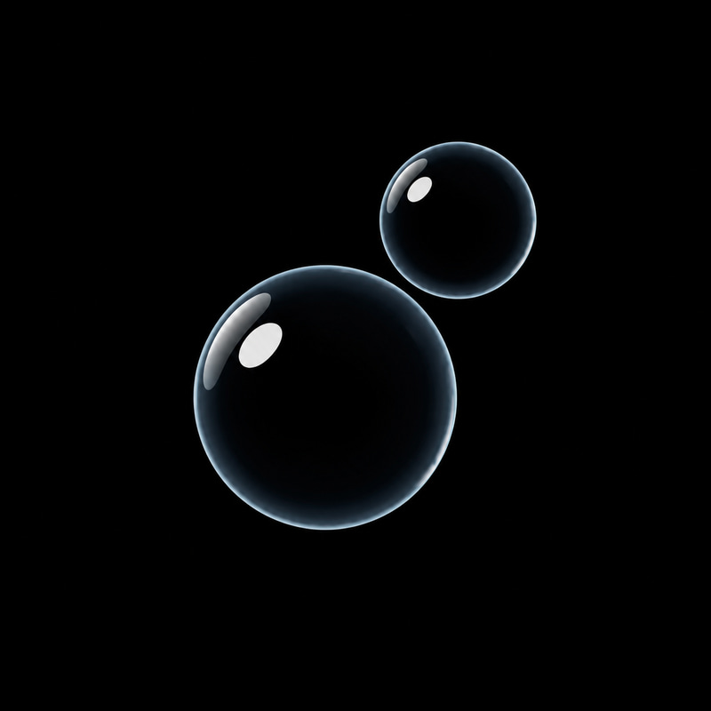 BUBBLES