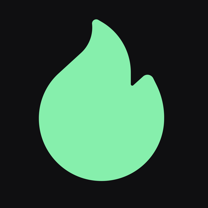 VIRL logo
