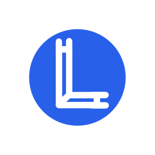 Limitless Coin logo