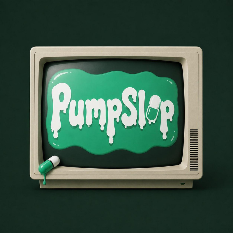 PUMPSLOP