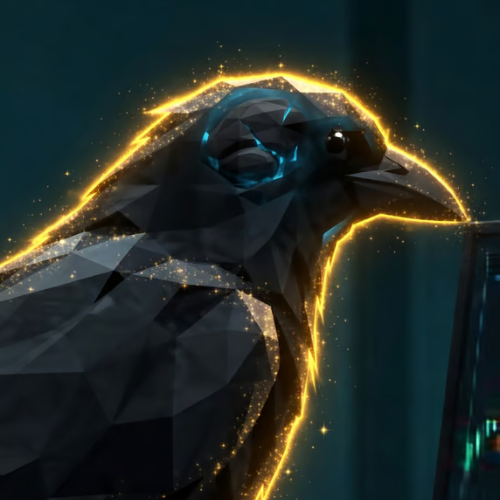 CrowBrain