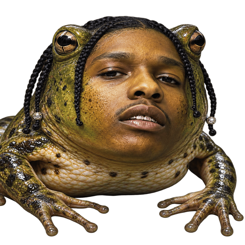 AFROGY
