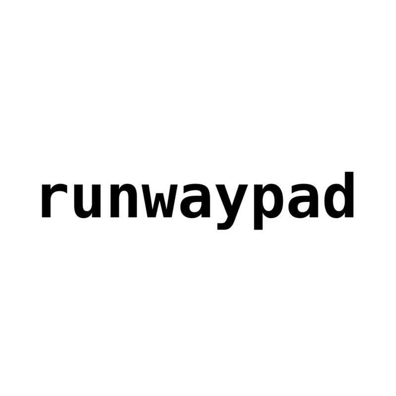 RunwayPad logo