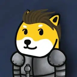 Dogeofficialceo logo