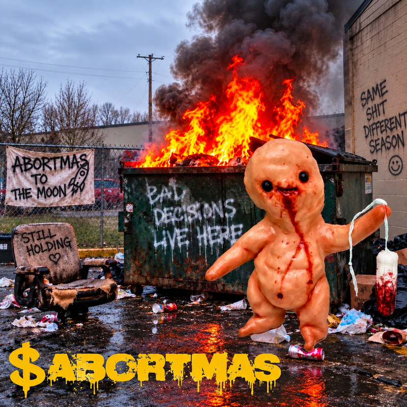 ABORTMAS logo