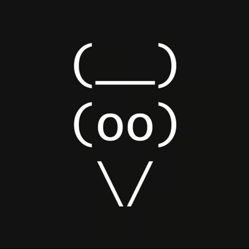 The Cow Guide logo