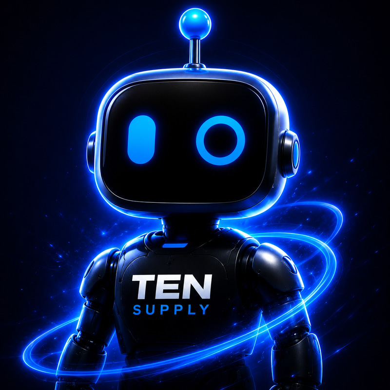 TEN logo