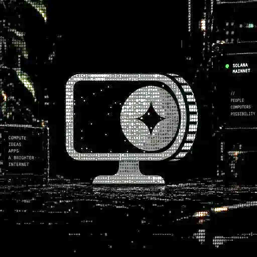 ComputePowerUnity logo
