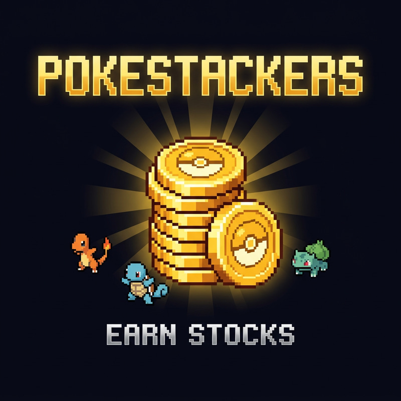 PokeStack