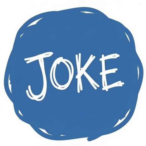 Joke logo