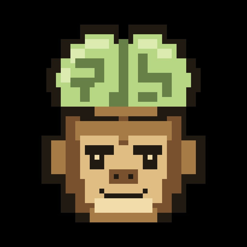 CHIMPBRAIN