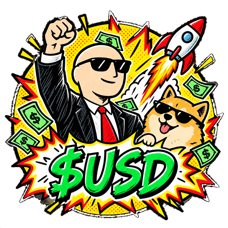 USD
