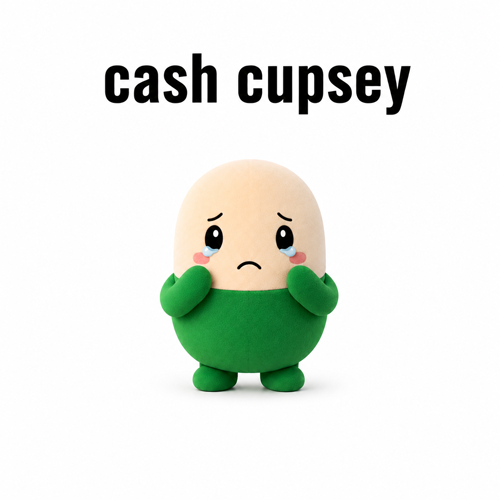 cashsey