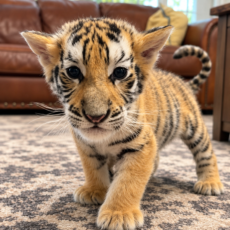 Mowgli