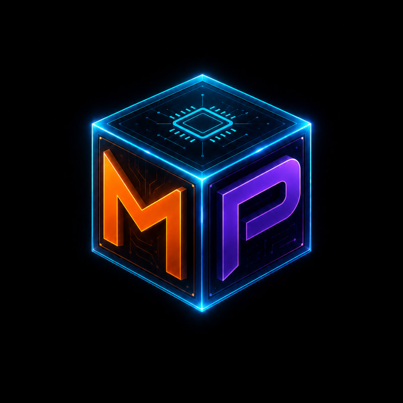MineForFun logo