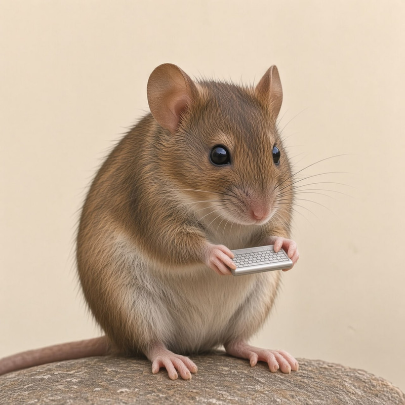 Keyboardandmouse logo