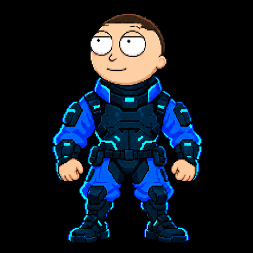 CYBERMORTY