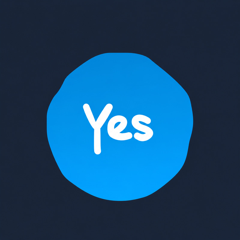 yes