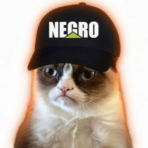 Negro