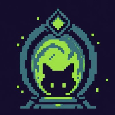 RiftPets logo
