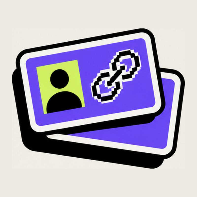 CHAINCARD