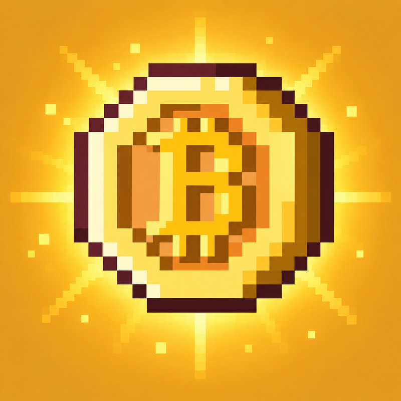 Bitcoin