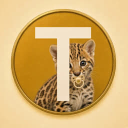 BabyTigrino